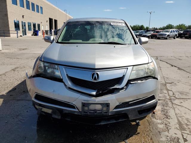 Photo 4 VIN: 2HNYD2H62BH537957 - ACURA MDX 