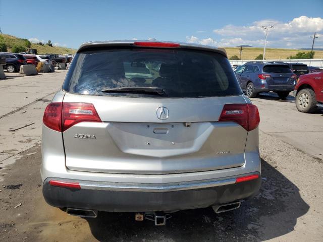 Photo 5 VIN: 2HNYD2H62BH537957 - ACURA MDX 