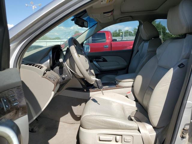 Photo 6 VIN: 2HNYD2H62BH537957 - ACURA MDX 