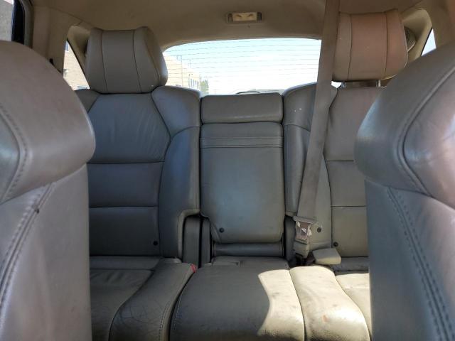 Photo 9 VIN: 2HNYD2H62BH537957 - ACURA MDX 