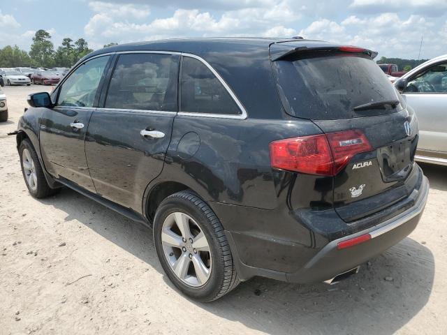 Photo 1 VIN: 2HNYD2H62BH543077 - ACURA MDX 