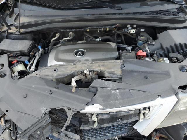 Photo 11 VIN: 2HNYD2H62BH543077 - ACURA MDX 