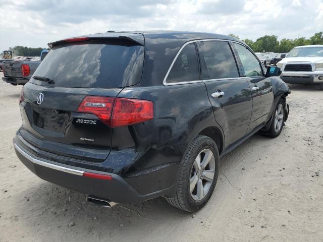 Photo 2 VIN: 2HNYD2H62BH543077 - ACURA MDX 