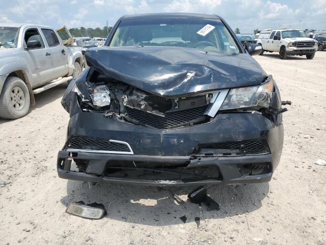 Photo 4 VIN: 2HNYD2H62BH543077 - ACURA MDX 