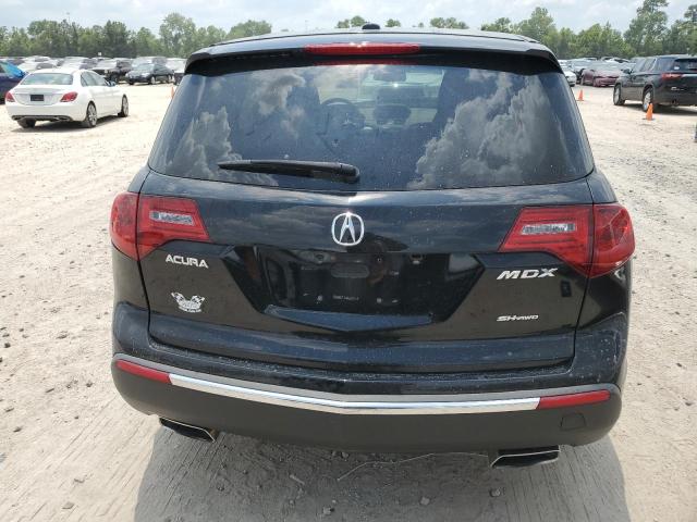 Photo 5 VIN: 2HNYD2H62BH543077 - ACURA MDX 