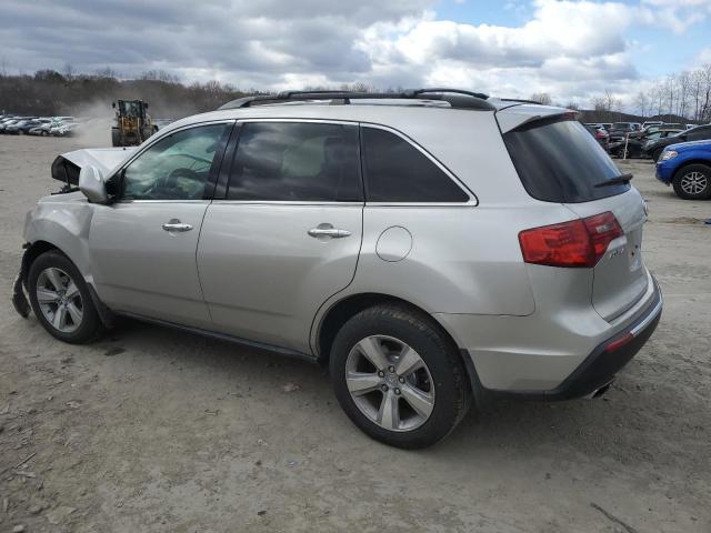 Photo 1 VIN: 2HNYD2H62BH544245 - ACURA MDX 