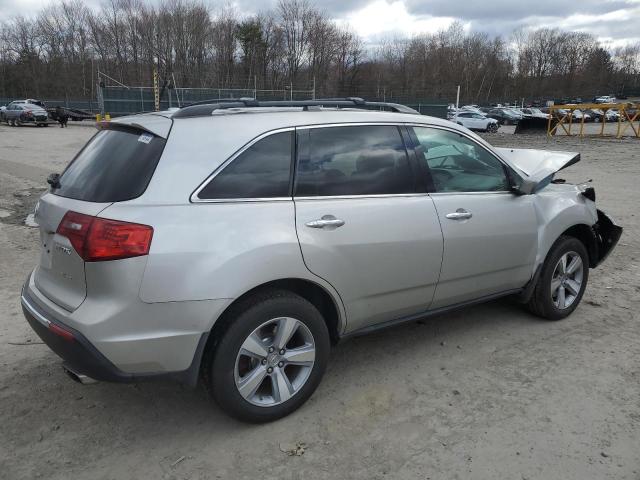 Photo 2 VIN: 2HNYD2H62BH544245 - ACURA MDX 