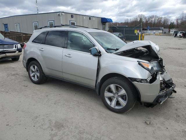 Photo 3 VIN: 2HNYD2H62BH544245 - ACURA MDX 