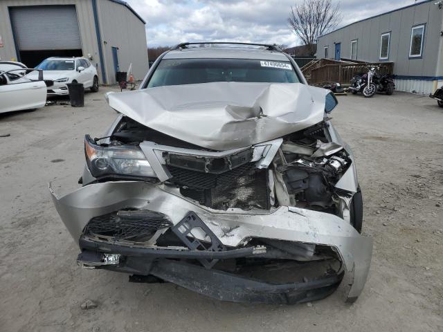 Photo 4 VIN: 2HNYD2H62BH544245 - ACURA MDX 