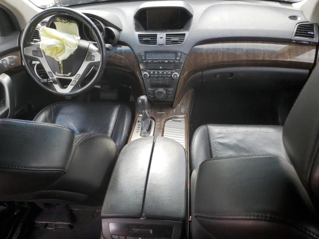 Photo 7 VIN: 2HNYD2H62BH544245 - ACURA MDX 