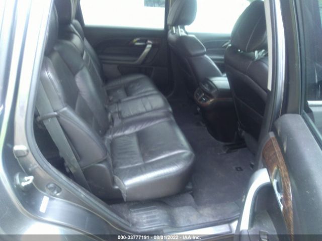 Photo 7 VIN: 2HNYD2H62BH549011 - ACURA MDX 