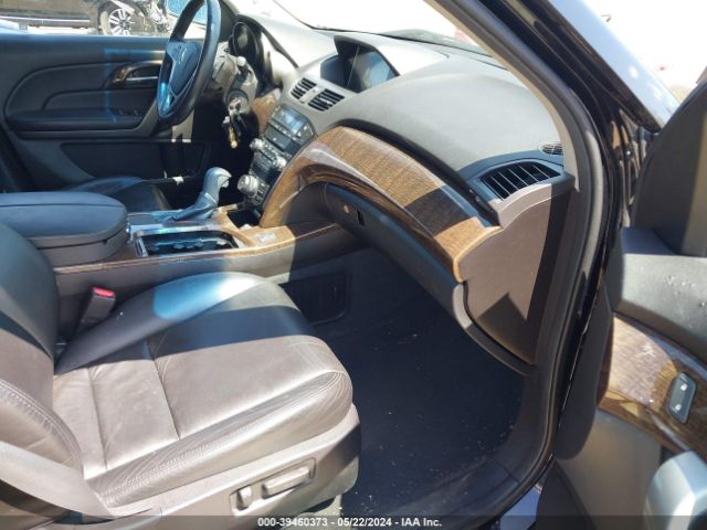 Photo 4 VIN: 2HNYD2H62BH549722 - ACURA MDX 