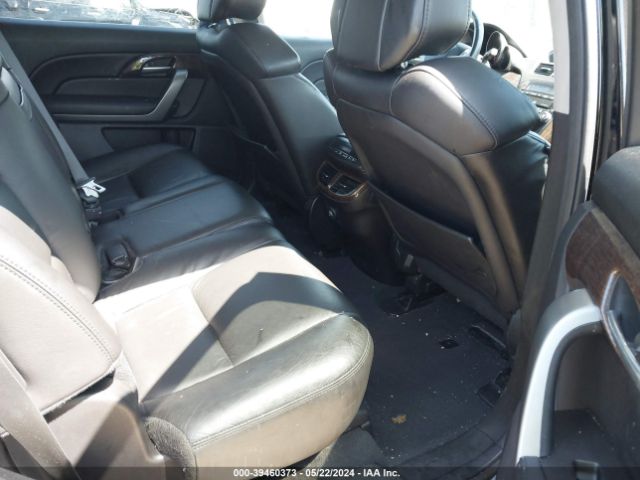 Photo 7 VIN: 2HNYD2H62BH549722 - ACURA MDX 