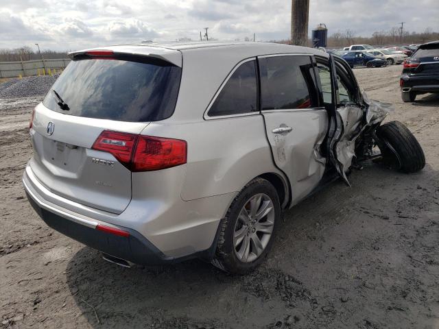 Photo 3 VIN: 2HNYD2H62CH517953 - ACURA MDX ADVANC 