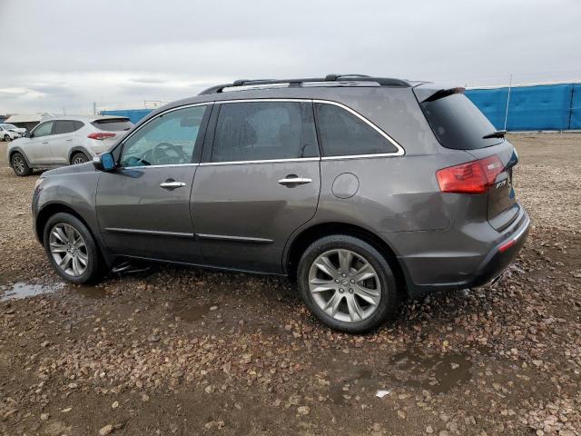 Photo 1 VIN: 2HNYD2H62CH531920 - ACURA MDX ADVANC 