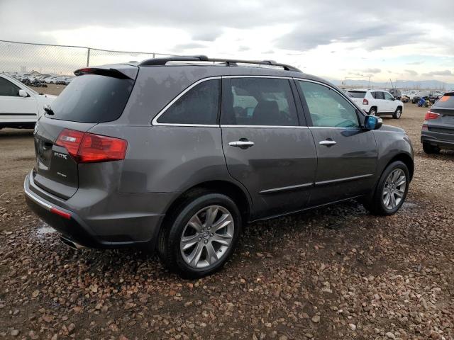 Photo 2 VIN: 2HNYD2H62CH531920 - ACURA MDX ADVANC 