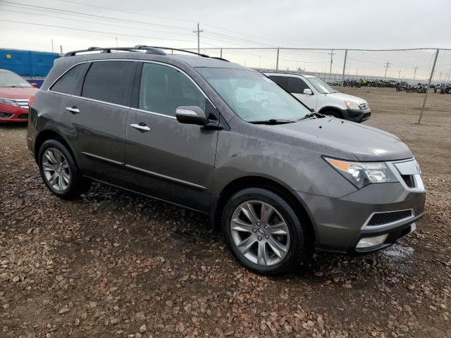 Photo 3 VIN: 2HNYD2H62CH531920 - ACURA MDX ADVANC 