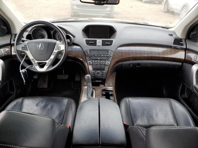 Photo 7 VIN: 2HNYD2H62CH531920 - ACURA MDX ADVANC 