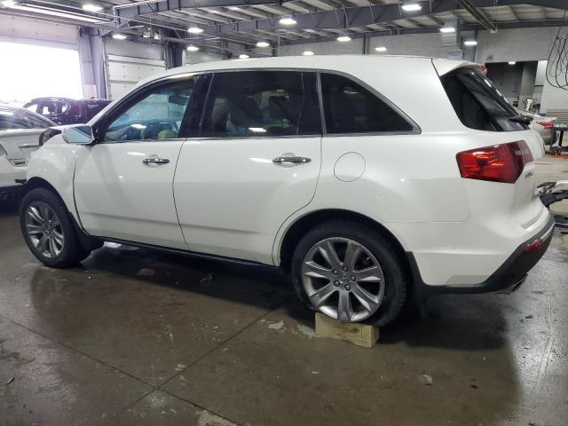 Photo 1 VIN: 2HNYD2H62CH538544 - ACURA MDX 