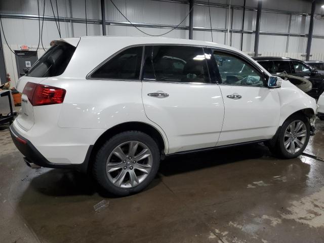 Photo 2 VIN: 2HNYD2H62CH538544 - ACURA MDX 