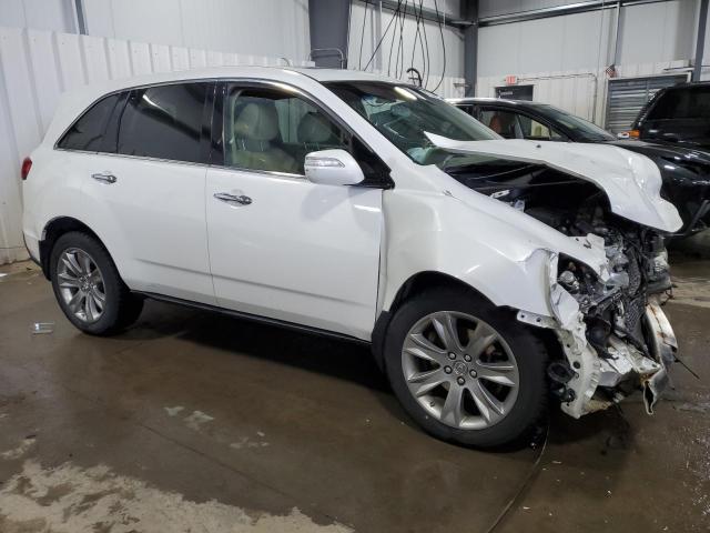 Photo 3 VIN: 2HNYD2H62CH538544 - ACURA MDX 