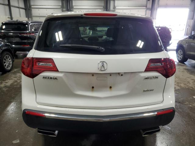 Photo 5 VIN: 2HNYD2H62CH538544 - ACURA MDX 