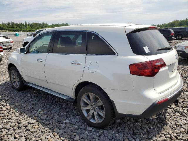 Photo 1 VIN: 2HNYD2H62DH513953 - ACURA MDX 