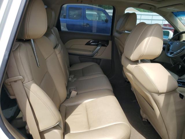 Photo 10 VIN: 2HNYD2H62DH513953 - ACURA MDX 