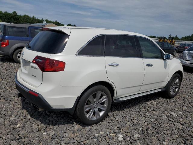 Photo 2 VIN: 2HNYD2H62DH513953 - ACURA MDX 