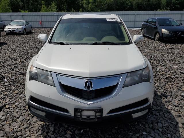 Photo 4 VIN: 2HNYD2H62DH513953 - ACURA MDX 