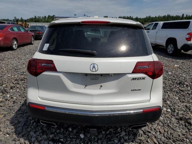 Photo 5 VIN: 2HNYD2H62DH513953 - ACURA MDX 