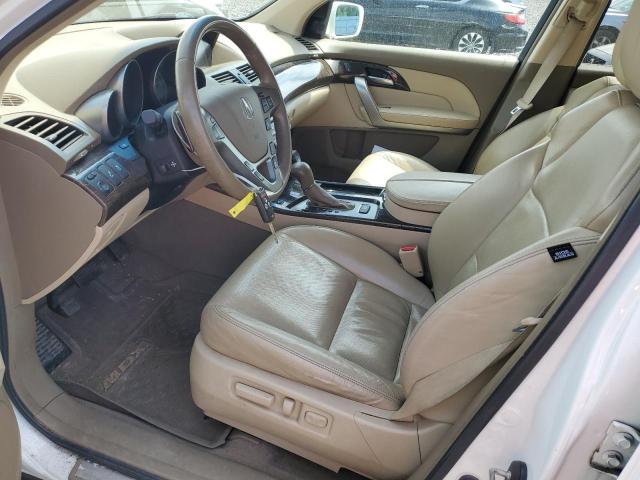 Photo 6 VIN: 2HNYD2H62DH513953 - ACURA MDX 