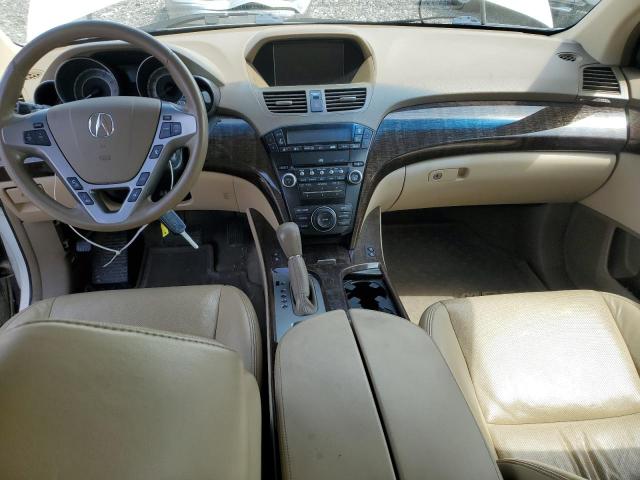 Photo 7 VIN: 2HNYD2H62DH513953 - ACURA MDX 