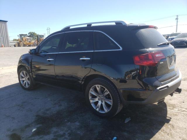 Photo 1 VIN: 2HNYD2H62DH514973 - ACURA MDX 