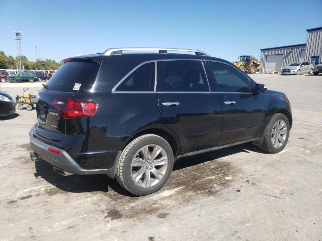 Photo 2 VIN: 2HNYD2H62DH514973 - ACURA MDX 