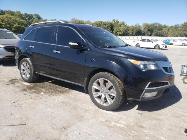 Photo 3 VIN: 2HNYD2H62DH514973 - ACURA MDX 