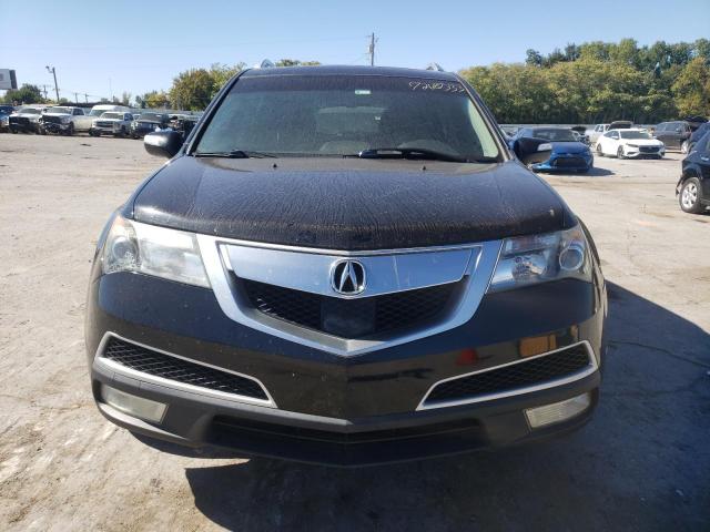 Photo 4 VIN: 2HNYD2H62DH514973 - ACURA MDX 