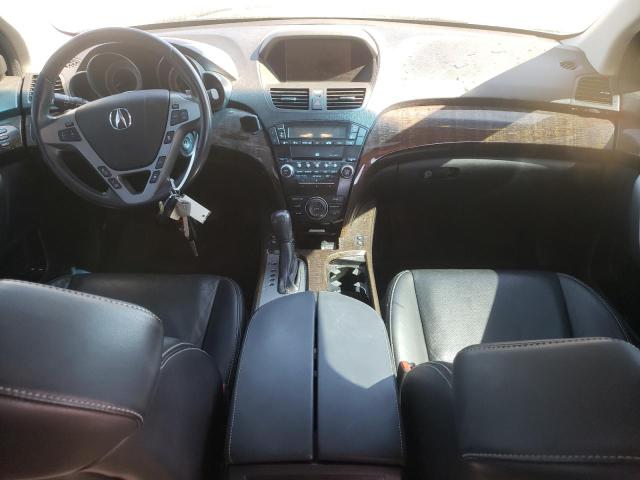 Photo 7 VIN: 2HNYD2H62DH514973 - ACURA MDX 