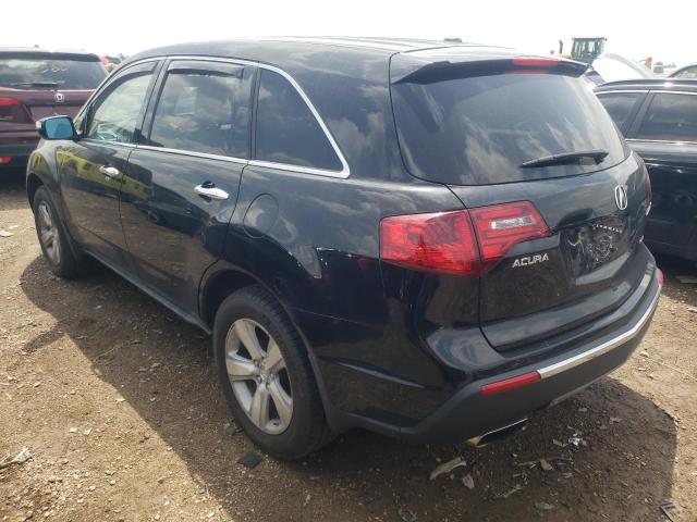 Photo 1 VIN: 2HNYD2H63AH500382 - ACURA MDX 