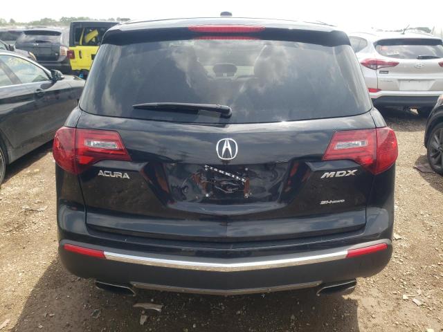 Photo 5 VIN: 2HNYD2H63AH500382 - ACURA MDX 