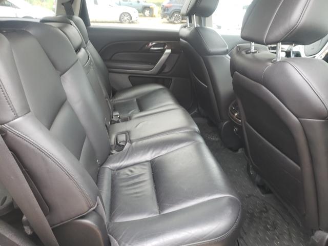 Photo 5 VIN: 2HNYD2H63AH500415 - ACURA MDX TECHNO 