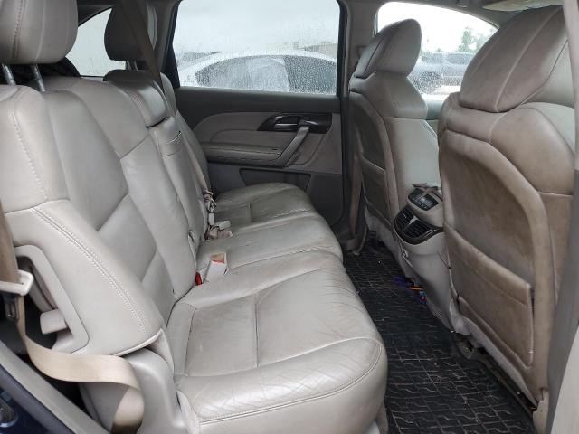 Photo 10 VIN: 2HNYD2H63AH502343 - ACURA MDX TECHNO 