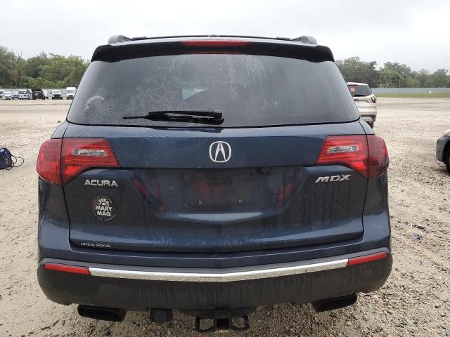 Photo 5 VIN: 2HNYD2H63AH502343 - ACURA MDX TECHNO 