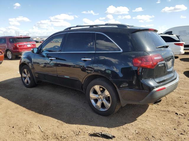 Photo 1 VIN: 2HNYD2H63AH502679 - ACURA MDX 