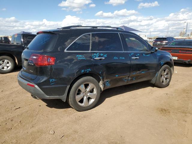 Photo 2 VIN: 2HNYD2H63AH502679 - ACURA MDX 