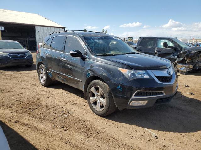 Photo 3 VIN: 2HNYD2H63AH502679 - ACURA MDX 