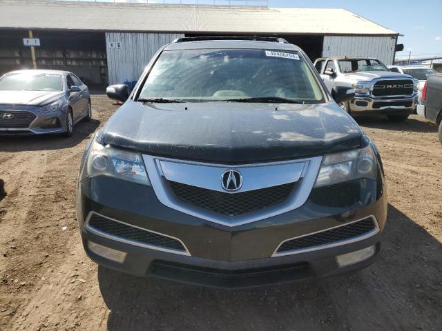 Photo 4 VIN: 2HNYD2H63AH502679 - ACURA MDX 