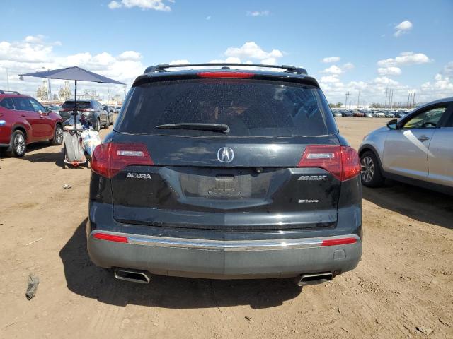 Photo 5 VIN: 2HNYD2H63AH502679 - ACURA MDX 