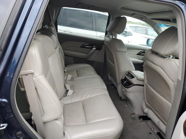 Photo 10 VIN: 2HNYD2H63AH517506 - ACURA MDX TECHNO 