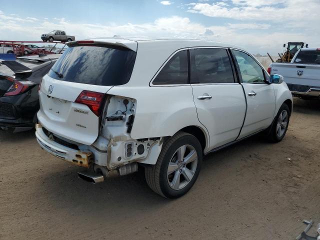 Photo 2 VIN: 2HNYD2H63AH518817 - ACURA MDX TECHNO 